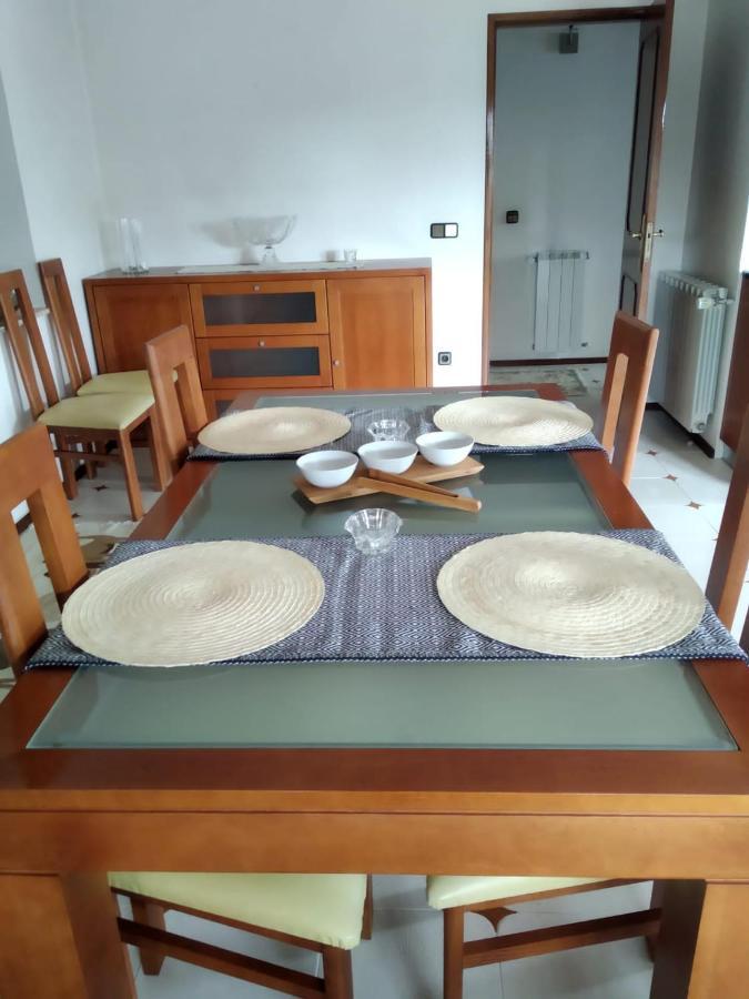Your Home Eco & Natur Carvide エクステリア 写真
