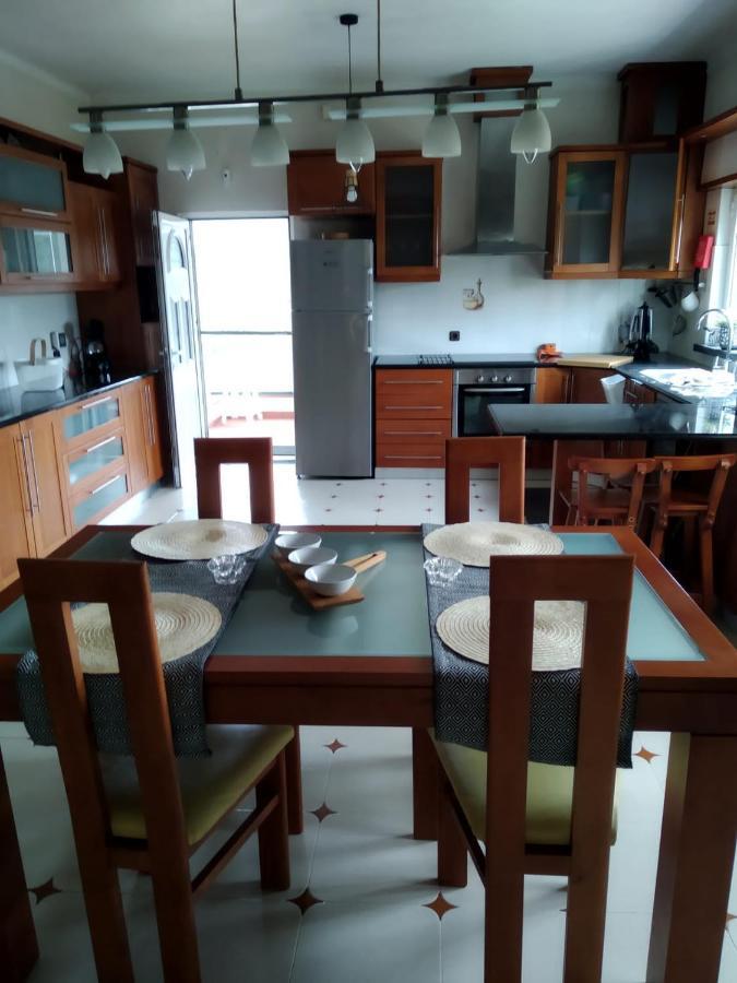 Your Home Eco & Natur Carvide エクステリア 写真